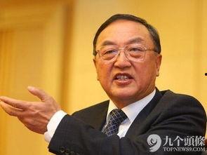 张捷爆料柳传志视频全集