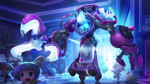 王者黄忠最新皮肤爆料视频,黄忠全新皮肤惊艳亮相!揭秘王者峡谷中的传奇射手 第1张 王者黄忠最新皮肤爆料视频,黄忠全新皮肤惊艳亮相!揭秘王者峡谷中的传奇射手 第1张