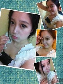 新闻爆料美女邋遢视频,美貌与形象大反转  第3张