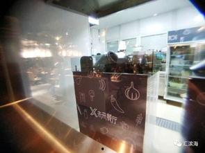 天津饭店爆料视频大全,揭秘食宿背后的真实故事  第2张