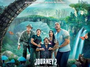 地心历险记2在线观看,神秘岛探险在线观影指南 第2张 地心历险记2在线观看,神秘岛探险在线观影指南 第2张