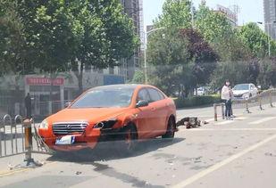 文昌车祸爆料最新情况,事故原因调查及伤亡情况公布 第1张 文昌车祸爆料最新情况,事故原因调查及伤亡情况公布 第1张