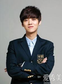 鹿晗在重庆最新爆料,揭秘幕后故事与精彩瞬间